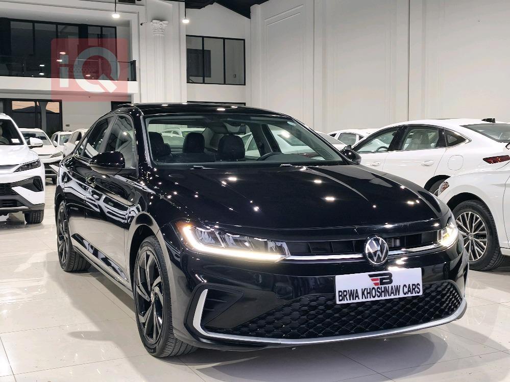 فولكسفاغن جيتا